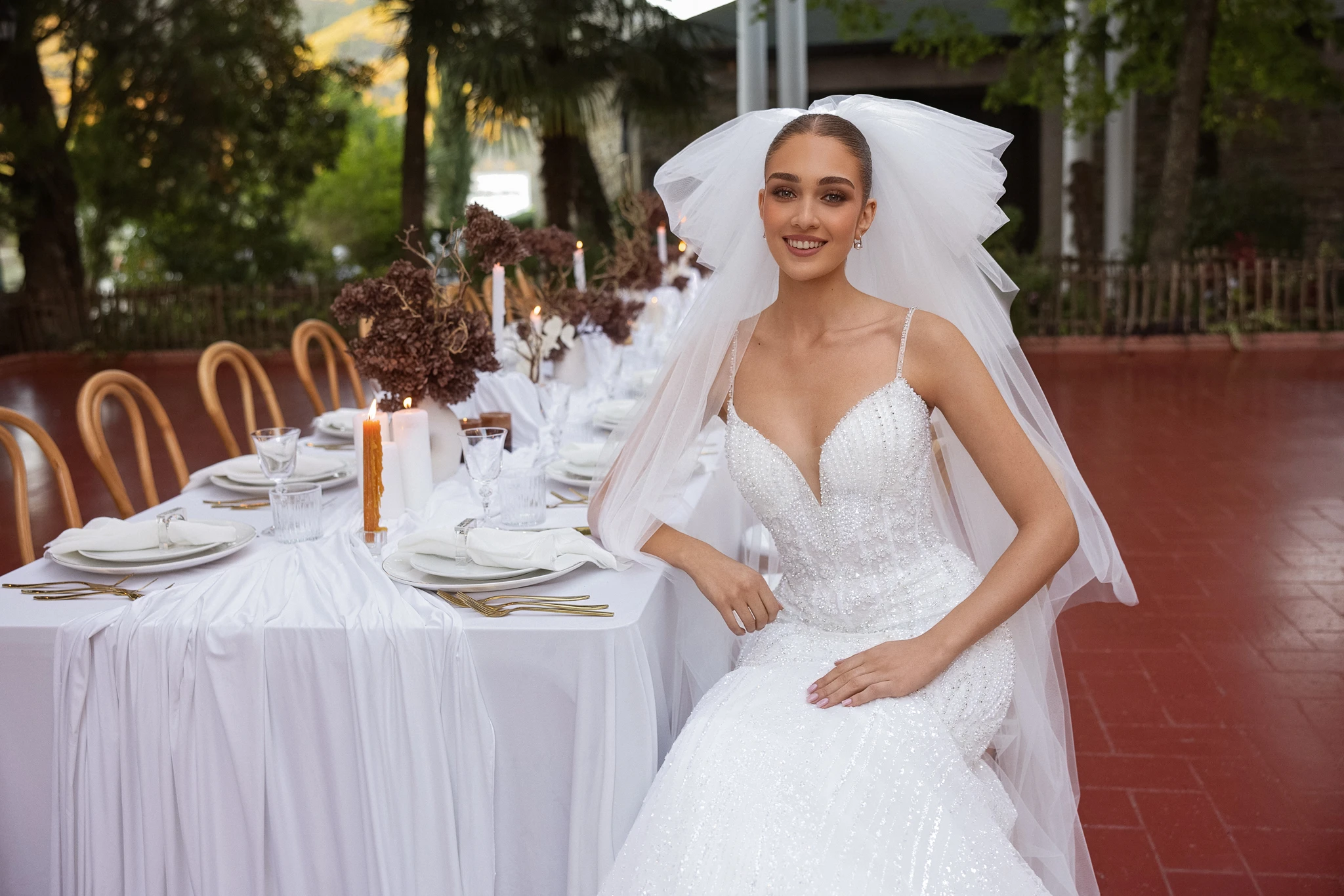 AMI EVENT - Dresses 2026